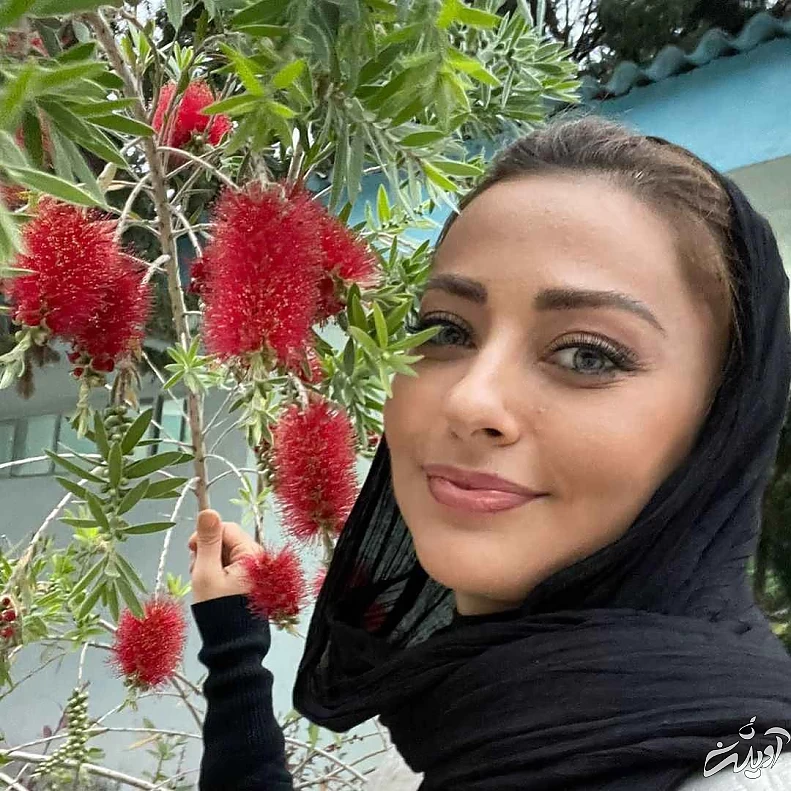 حمله نفیسه روشن به شوهر اولش بعد ازدواج با وزیر ! + عکس و فیلم